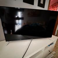 United smart tv 43 pollici