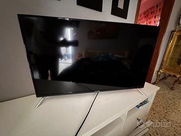 United smart tv 43 pollici
