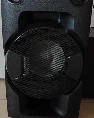 Home audio system Sony