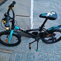Btwin Bici Decathlon Pirata