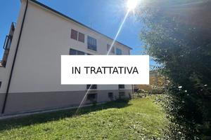 Luminoso attico in centro a Portogruaro