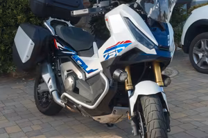 HONDA XADV 750