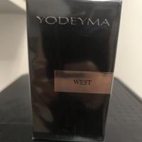 profumo Yodeyma west equivalente Azzaro wanted