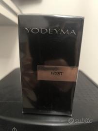 profumo Yodeyma west equivalente Azzaro wanted