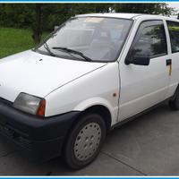 Ricambi Usati FIAT CINQUECENTO (NM) 1993