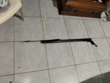 Cressi moicano 75 cm