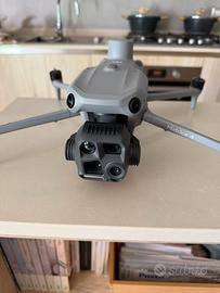 DJI Matrice 4T