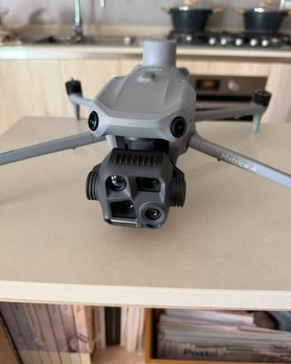 DJI Matrice 4T