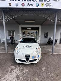 Alfa Romeo MiTo 1.6 JTDm 16V Distinctive Sport Pac