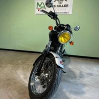 Triumph Bonneville - 2007