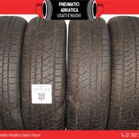 4 Gomme 255 70 R 16 Kumho al 94% SPED GRATIS