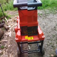 biotrituratore MTD SL 2800
