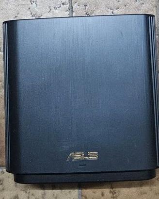 ASUS ZenWiFi AX XT8 AX6600 WiFi 6 Mesh Router