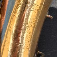 raro sax sassofono Conn del 1935!!!! 6M, lady face