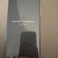Profumo narciso rodriguez