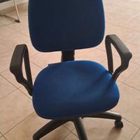 Sedie ufficio