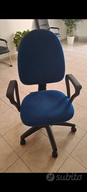 Sedie ufficio
