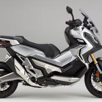 Honda x adv 750 17/19 ricambi