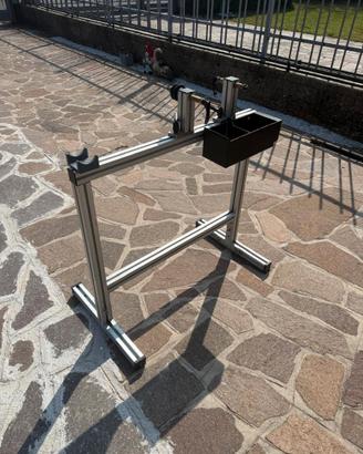 Cavalletto BICI
