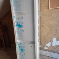 Whirlpool  frigorifero 