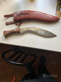 kukri