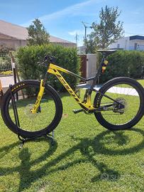 scott spark world cup