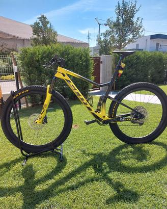 scott spark world cup