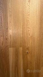 PARQUET ROVERE STANDARD