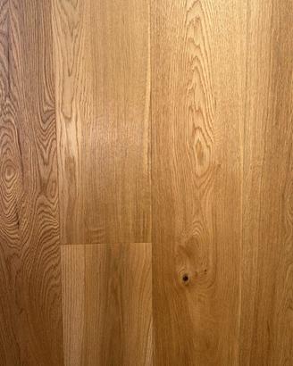 PARQUET ROVERE STANDARD
