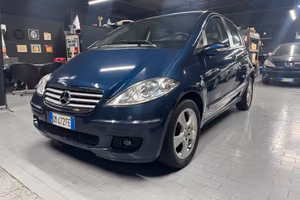 Mercedes-benz A 150 Avantgarde Neopatentati