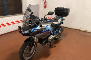 Bmw r1200 st