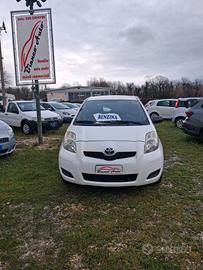 Toyota Yaris 1.0 5porte