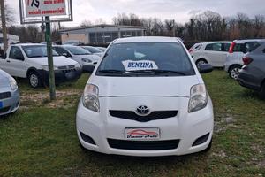Toyota Yaris 1.0 5porte