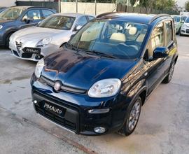 Fiat Panda 1.3 MJT 75Cv S&S 4x4 Trekking