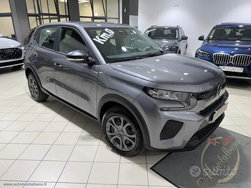 CITROEN C3 PureTech 100 S&S You