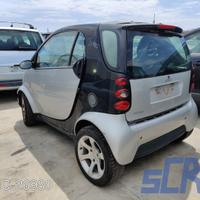 SMART FORTWO COUPÃ? 450 0.7 61CV 04-07 -Ricambi