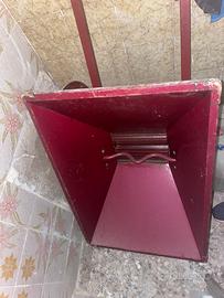 N.3 Mastelloni 340L, pigiateice