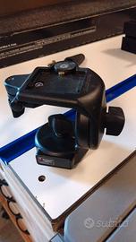 Manfrotto 128rc