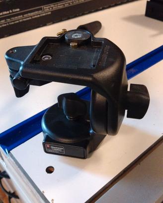 Manfrotto 128rc