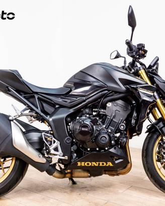 HONDA CB 1000 HORNET SP - 2025
