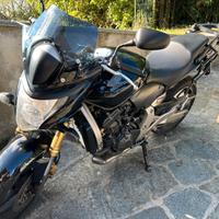Honda Hornet CB600F