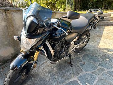 Honda Hornet CB600F