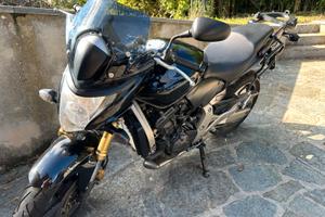 Honda Hornet CB600F