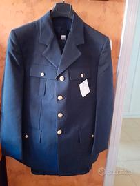 Divise Aeronautica Militare 