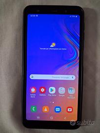 Samsung a 7
