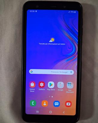 Samsung a 7