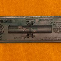 Regolo Stabilimenti di Dalmine