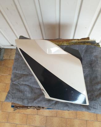Puntale Carena Inferiore KTM DUKE III R