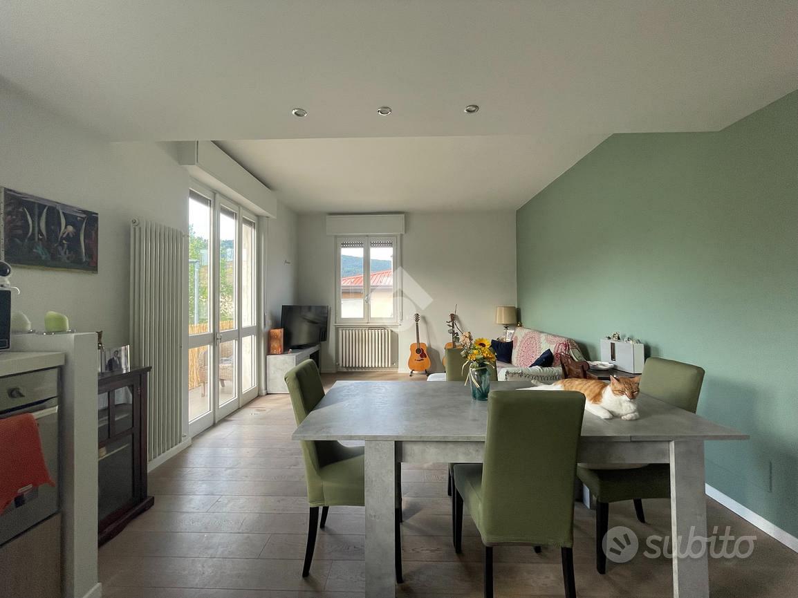 Apartment in Bergamo, Valtesse - Vista 5