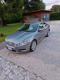 JAGUAR XF 3.0 diesel 